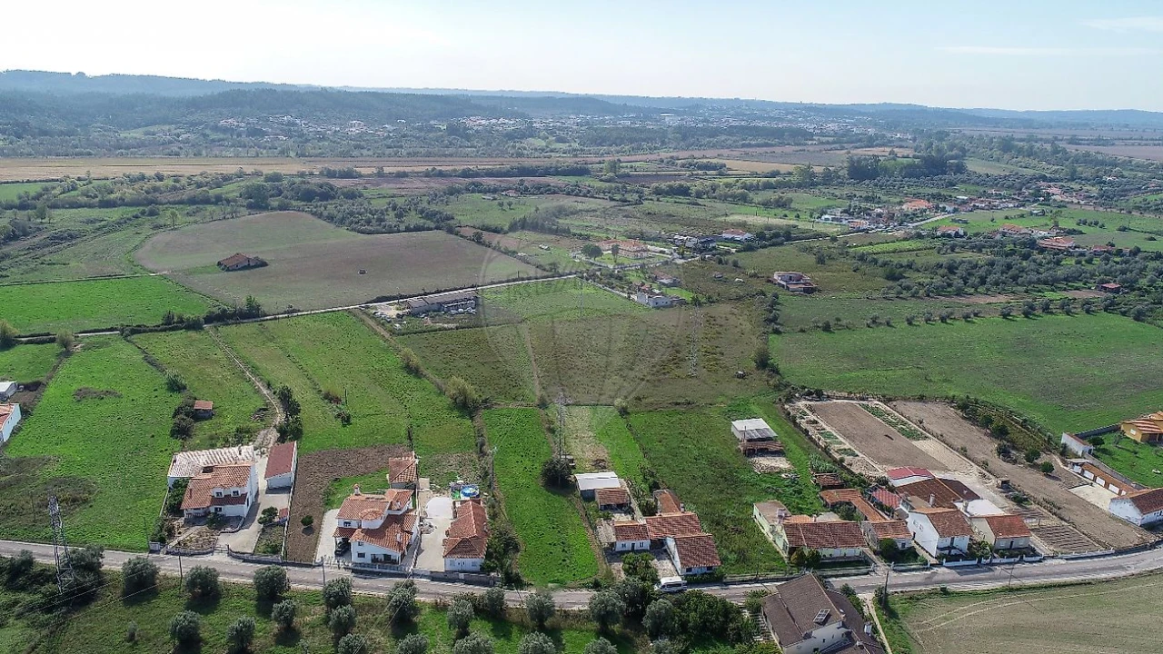 Terreno para Venda em Santo Varão Foto 11
