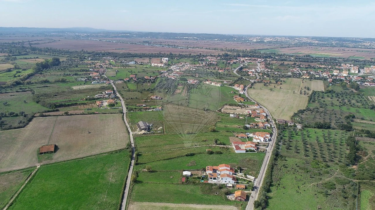 Terreno para Venda em Santo Varão Foto 4