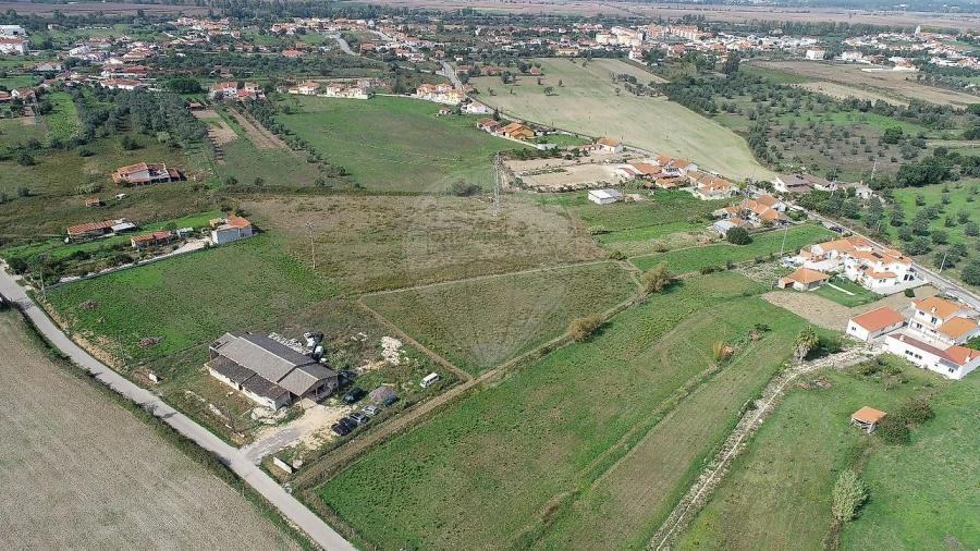 Terreno para Venda em Santo Varão
