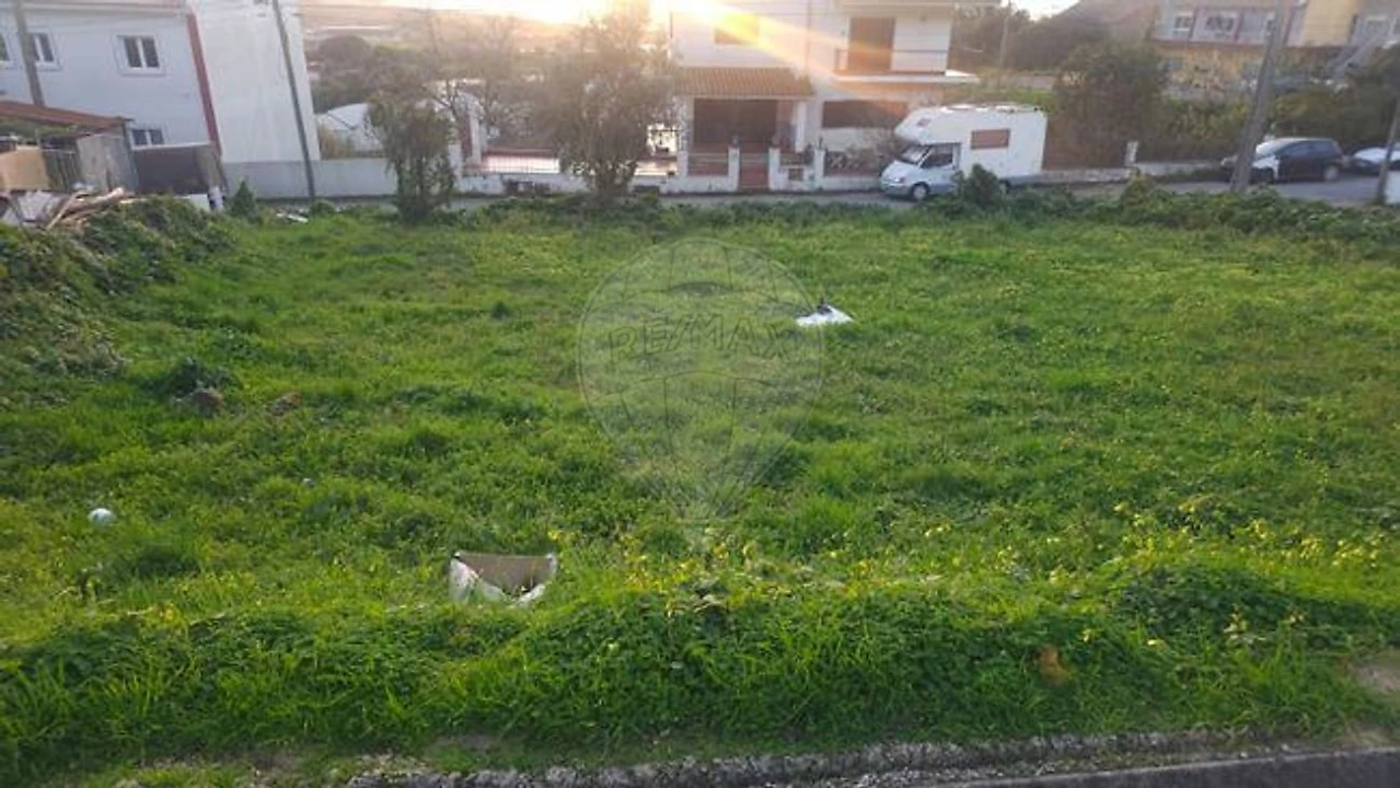Terreno para Venda em Almargem do Bispo, Pêro Pinheiro e Montelavar Foto 8