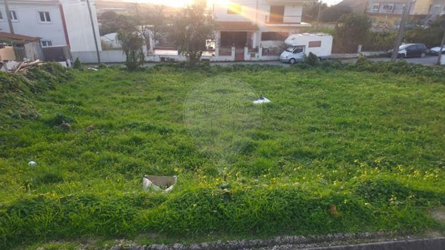 Terreno para Venda em Almargem do Bispo, Pêro Pinheiro e Montelavar Foto 8