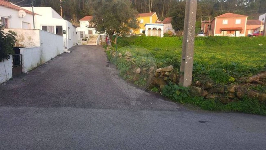 Terreno para Venda em Almargem do Bispo, Pêro Pinheiro e Montelavar Foto 6