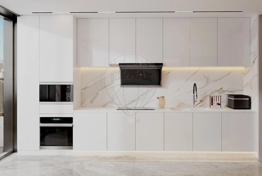 Apartamento T0 para Venda em Campanhã Foto 5