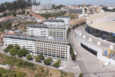 Apartamento para Venda em Campanhã