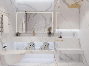 Apartamento para Venda em Campanhã
