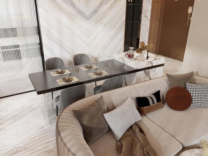 Apartamento T0 para Venda em Campanhã Foto 3