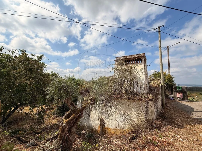 Armazém para Venda em Belver Foto 2