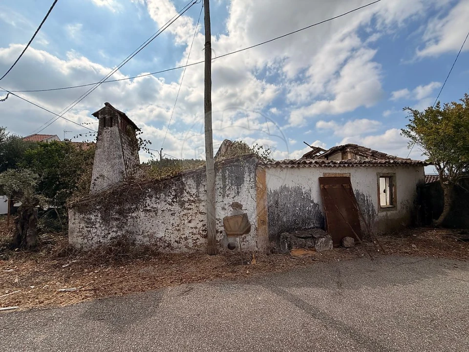 Armazém para Venda em Belver Foto 1