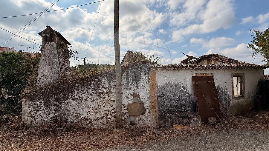 Armazém para Venda em Belver