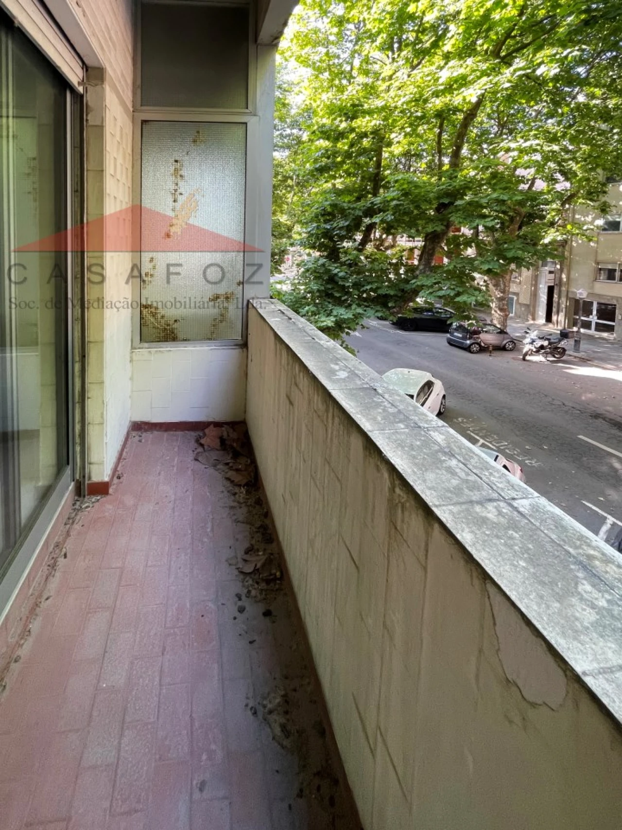 Apartamento T4 para Arrendamento em Aldoar, Foz do Douro e Nevogilde Foto 14