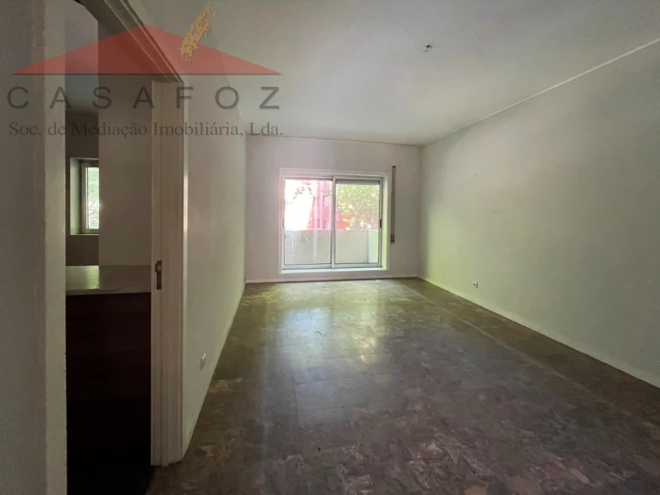 Apartamento T4 para Arrendamento em Aldoar, Foz do Douro e Nevogilde Foto 15