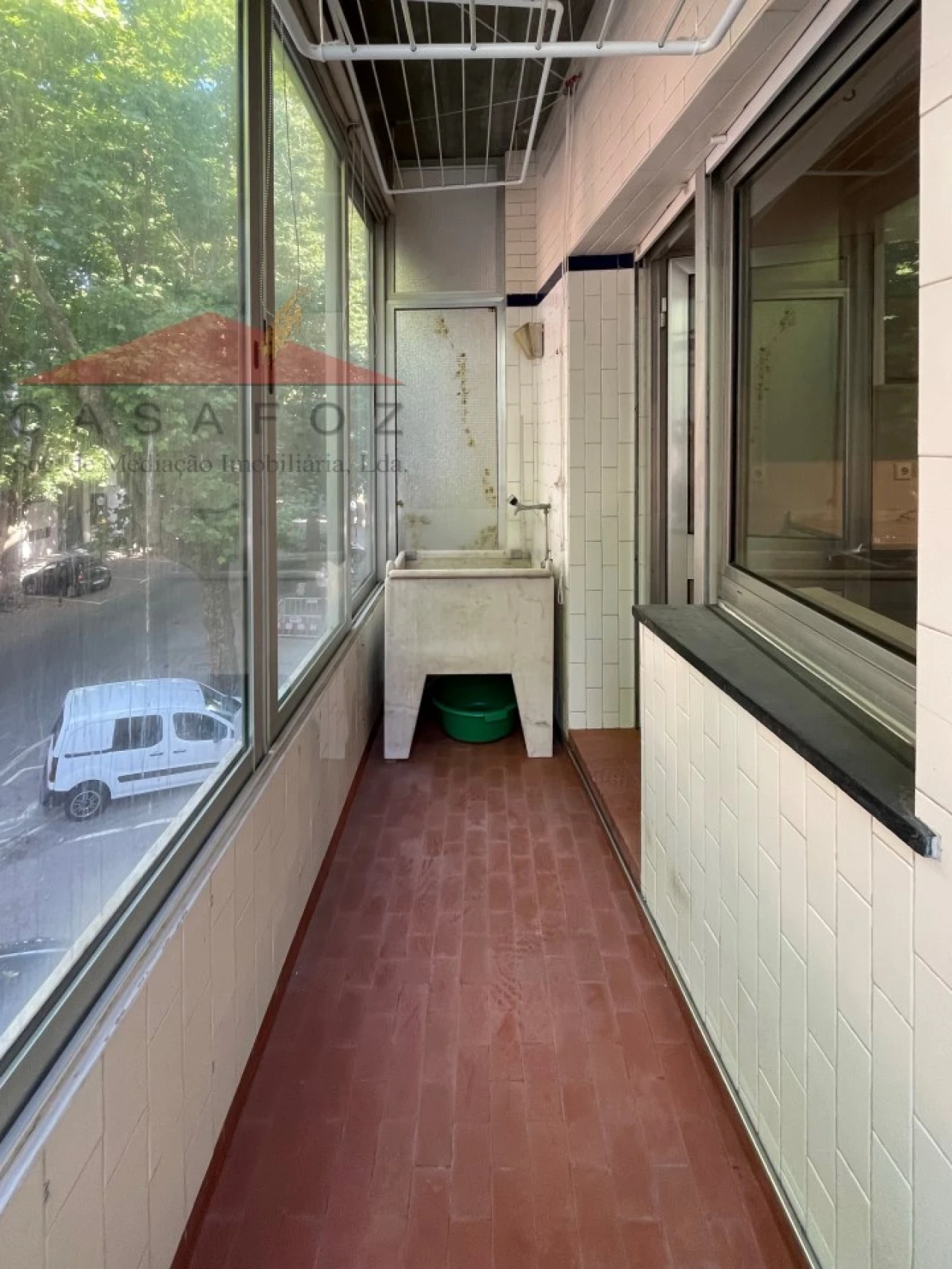 Apartamento T4 para Arrendamento em Aldoar, Foz do Douro e Nevogilde Foto 21