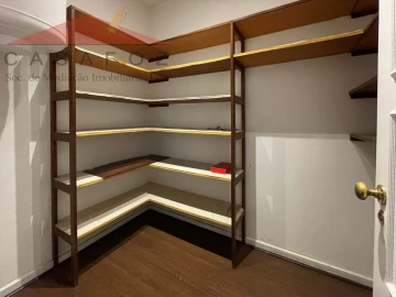 Apartamento T4 para Arrendamento em Aldoar, Foz do Douro e Nevogilde