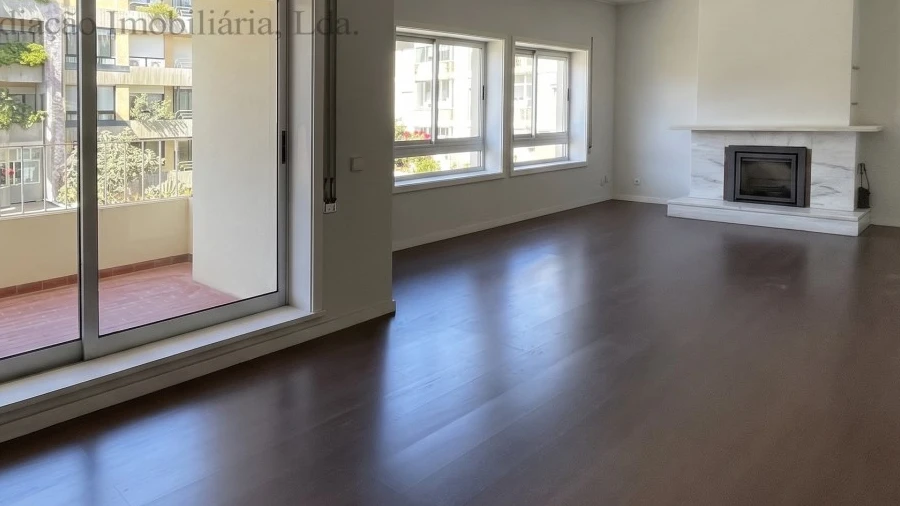 Apartamento T4 para Arrendamento em Aldoar, Foz do Douro e Nevogilde