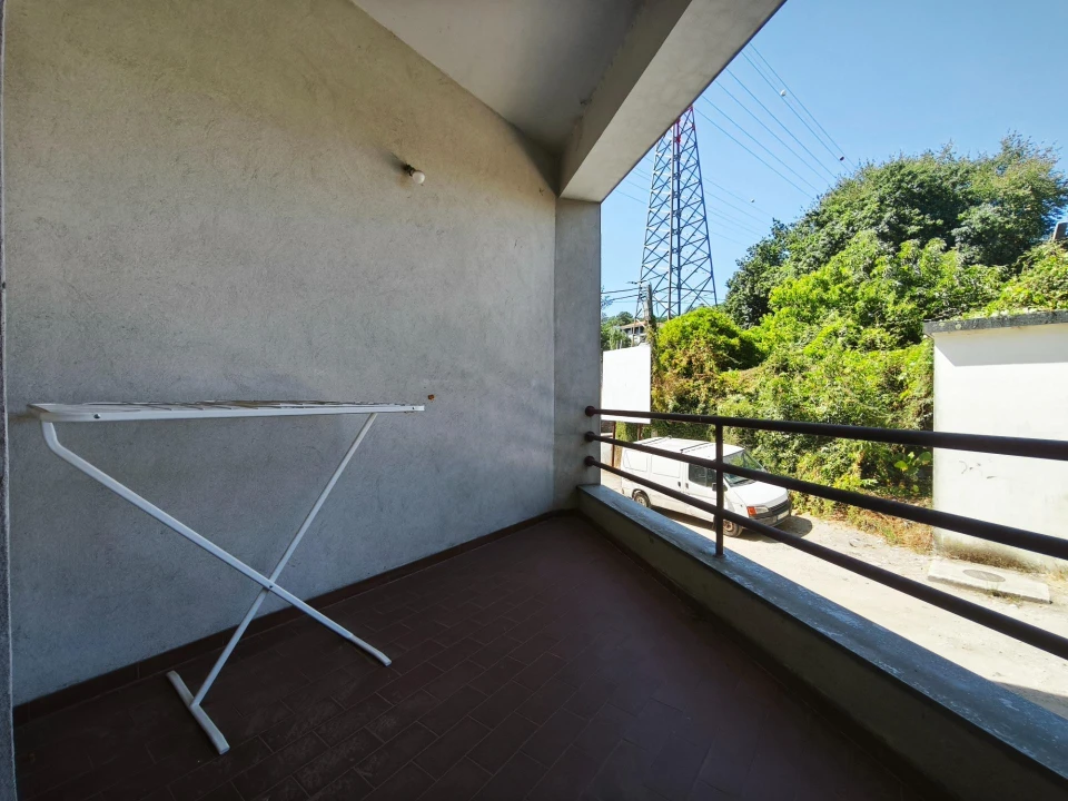 Apartamento T2 para Venda em Gualtar Foto 21