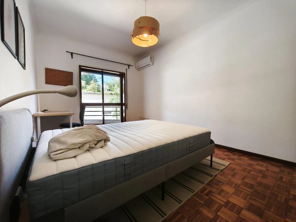 Apartamento T2 para Venda em Gualtar Foto 6