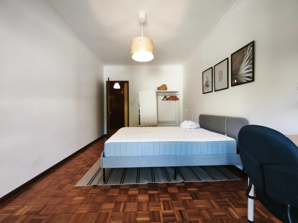 Apartamento T2 para Venda em Gualtar Foto 7