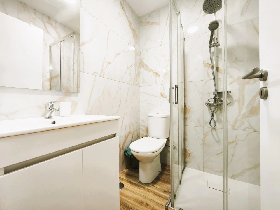 Apartamento T2 para Venda em Gualtar Foto 8