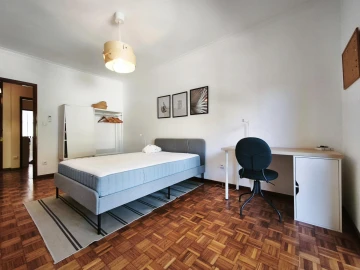Apartamento T2 para Venda em Gualtar