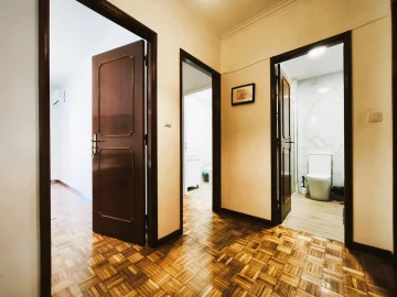 Apartamento T2 para Venda em Gualtar