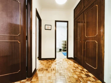 Apartamento T2 para Venda em Gualtar