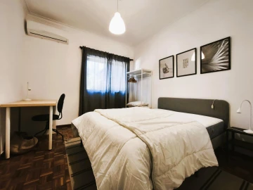 Apartamento T2 para Venda em Gualtar
