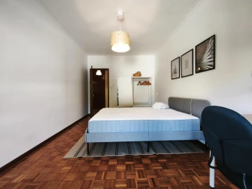 Apartamento T2 para Venda em Gualtar