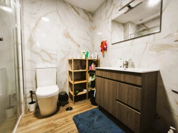 Apartamento T2 para Venda em Gualtar