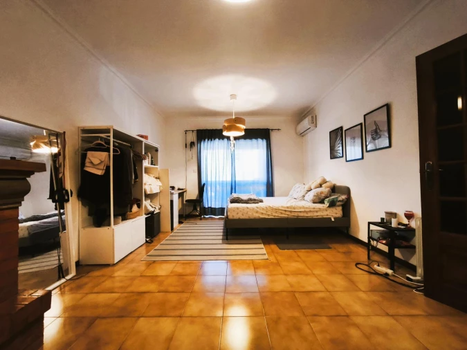 Apartamento T2 para Venda em Gualtar Foto 16