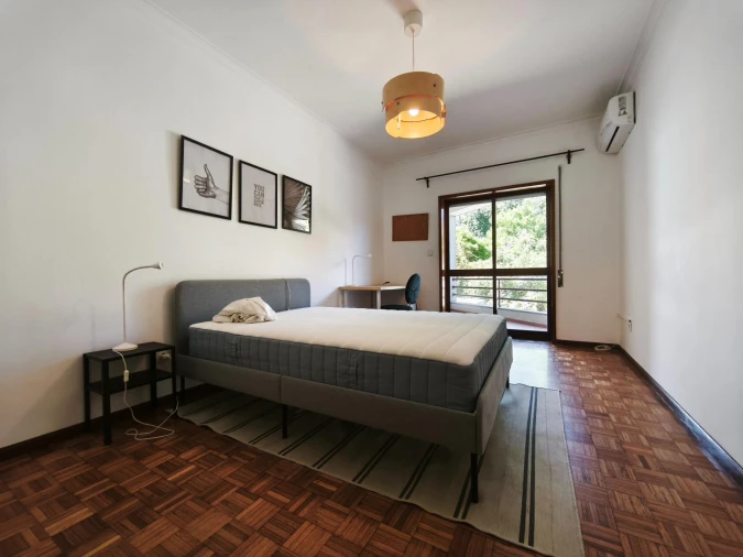 Apartamento T2 para Venda em Gualtar Foto 2