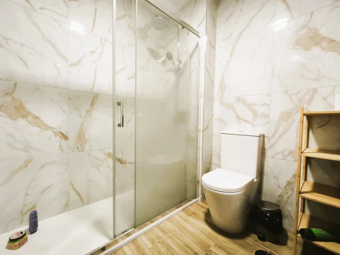 Apartamento T2 para Venda em Gualtar Foto 3