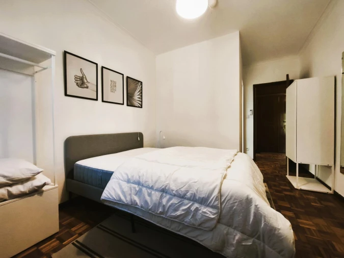 Apartamento T2 para Venda em Gualtar Foto 4