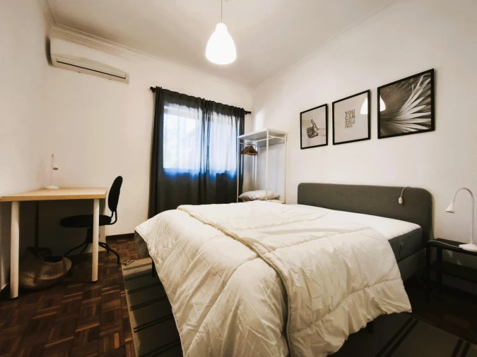 Apartamento T2 para Venda em Gualtar Foto 5