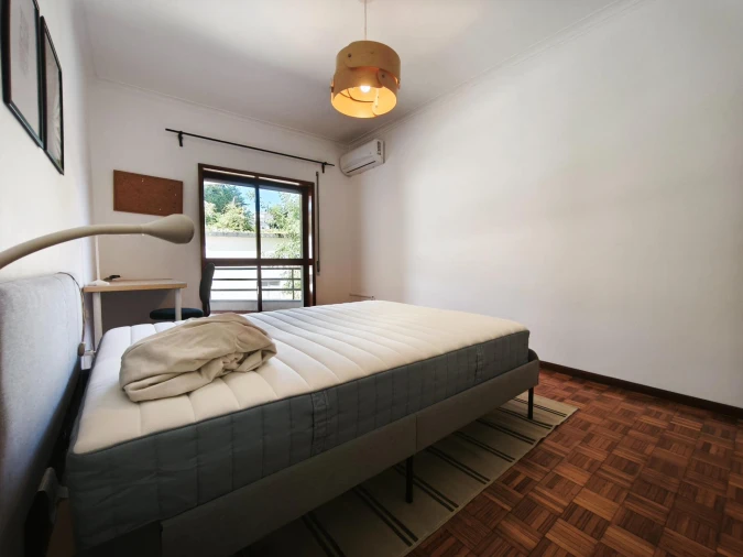 Apartamento T2 para Venda em Gualtar Foto 6