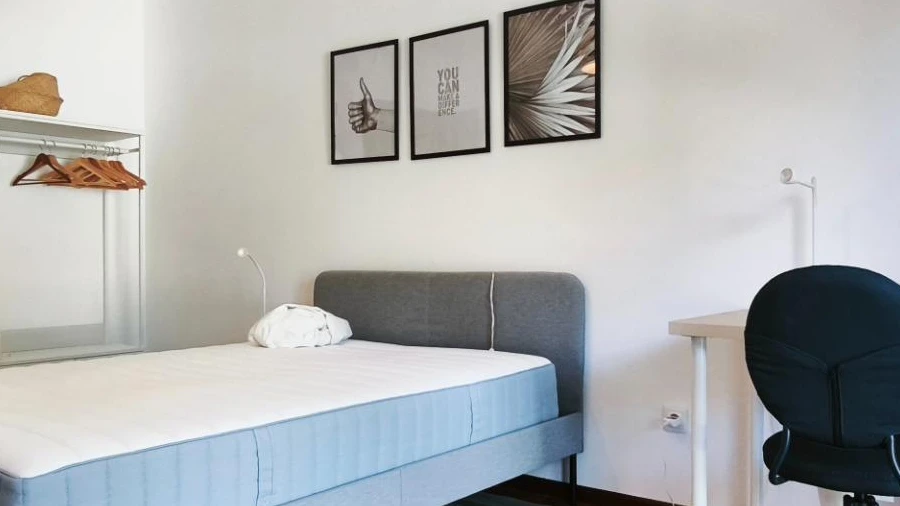 Apartamento T2 para Venda em Gualtar