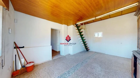 Moradia T7 para Venda em Lagos (São Sebastião e Santa Maria)