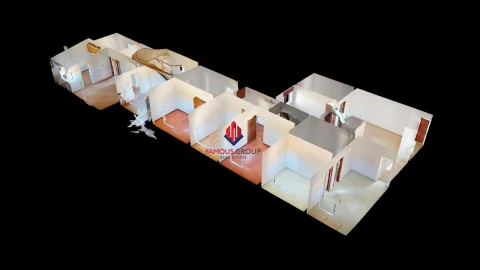Moradia T7 para Venda em Lagos (São Sebastião e Santa Maria)