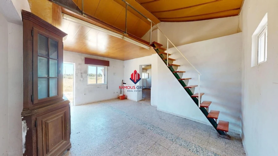 Moradia T7 para Venda em Lagos (São Sebastião e Santa Maria) Foto 19