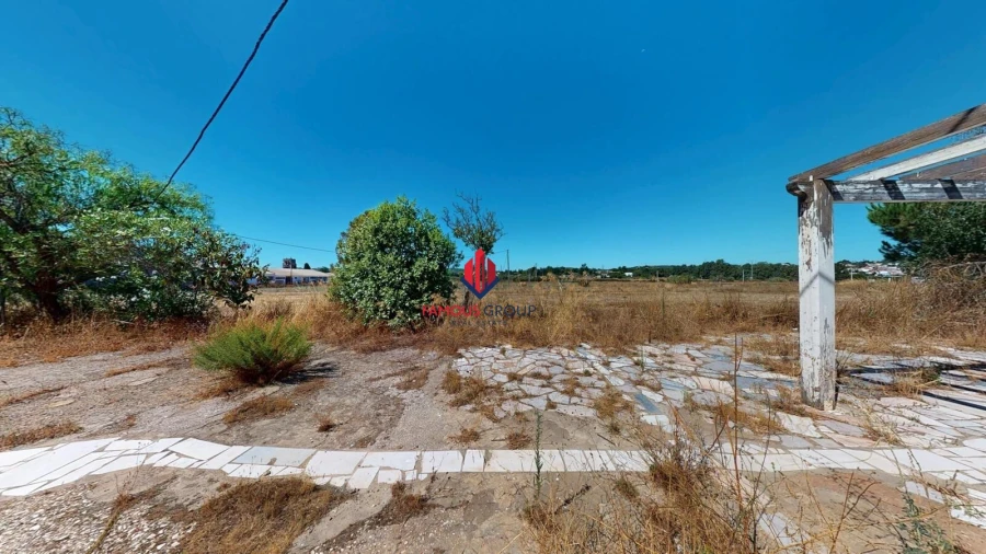 Moradia T7 para Venda em Lagos (São Sebastião e Santa Maria) Foto 50