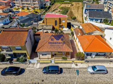 Moradia T3 para Venda em Mindelo