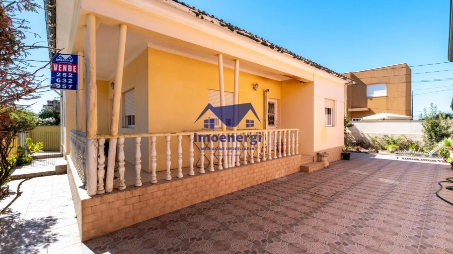 Moradia T3 para Venda em Mindelo