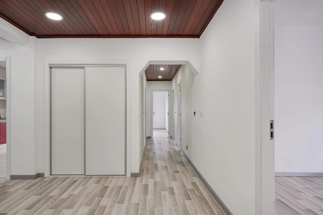 Apartamento T4 para Venda em Setubal (São Sebastião) Foto 3