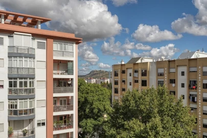 Apartamento T4 para Venda em Setubal (São Sebastião)