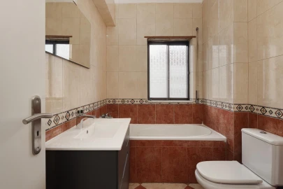 Apartamento T4 para Venda em Setubal (São Sebastião)