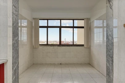 Apartamento T4 para Venda em Setubal (São Sebastião)