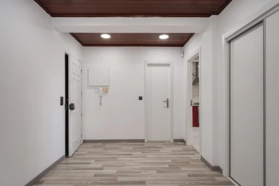 Apartamento T4 para Venda em Setubal (São Sebastião)
