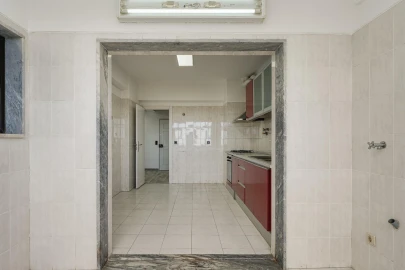 Apartamento T4 para Venda em Setubal (São Sebastião)