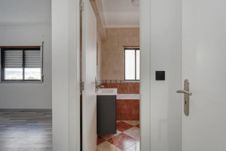 Apartamento T4 para Venda em Setubal (São Sebastião) Foto 20