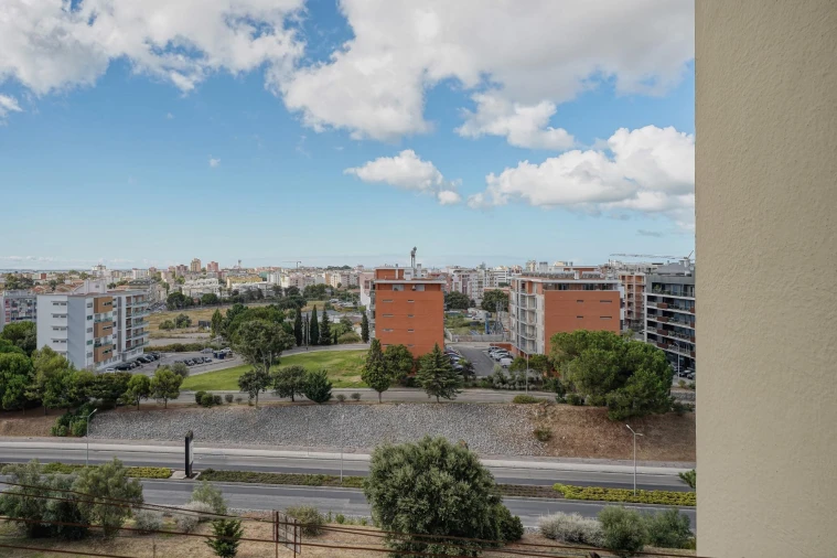 Apartamento T4 para Venda em Setubal (São Sebastião) Foto 32