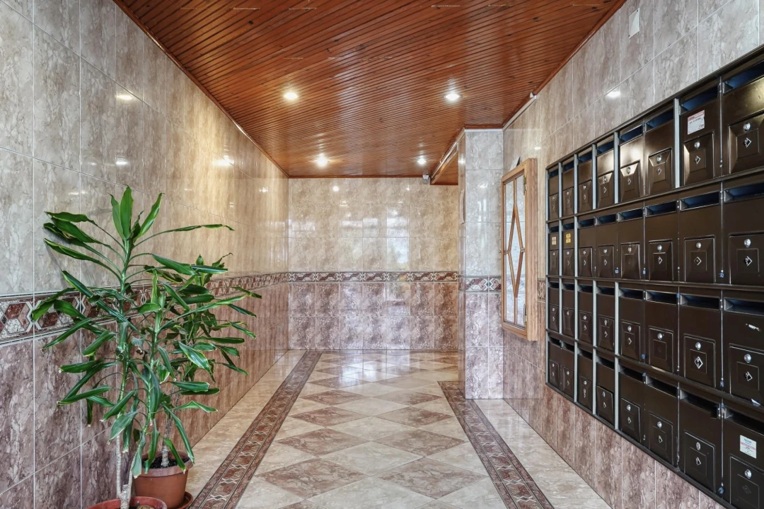 Apartamento T4 para Venda em Setubal (São Sebastião) Foto 28